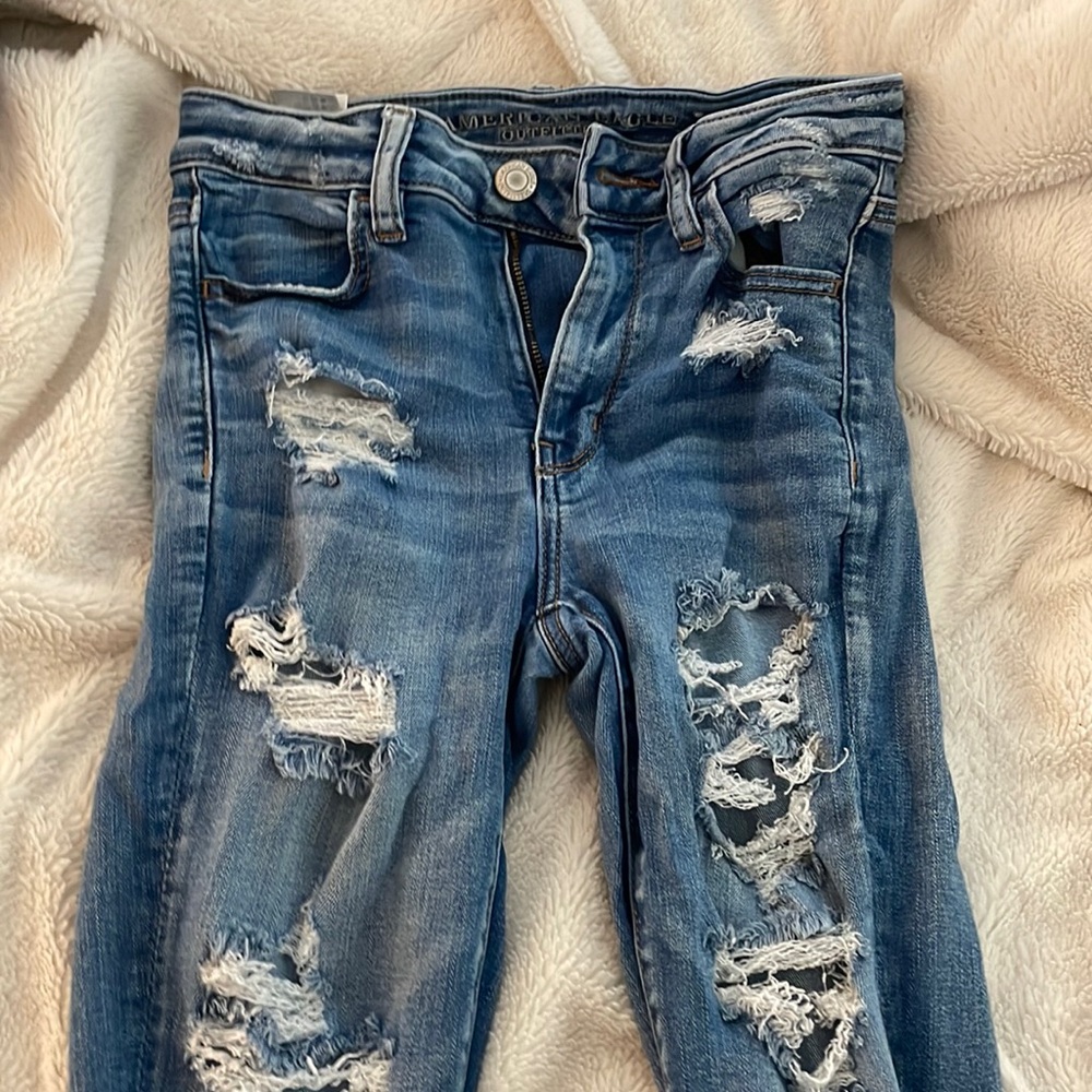 Jeans American eagle